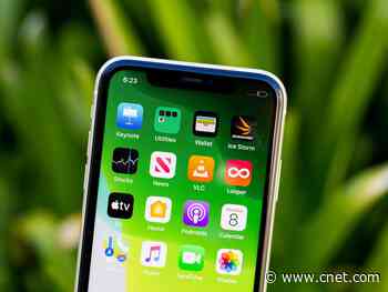 How iOS 14 on iPhone will keep you from downloading apps you only use once     - CNET