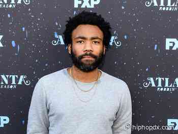 Childish Gambino & Problem Didn’t Know Who Each Other Were When They Recorded 'Sweatpants'