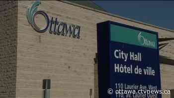 City of Ottawa reopening some service desks, all municipal childcare centres Monday - CTV News Ottawa
