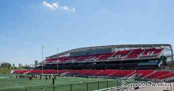 Ottawa Aces rugby club name former French international Laurent Frayssinous its first coach - Globalnews.ca