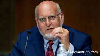 You don't need symptoms to get tested, CDC director tells ABC News