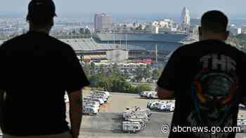 MLB cancels All-Star Game for first time since 1945