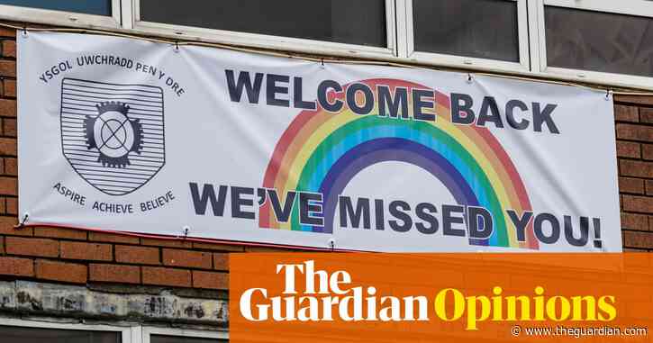 Johnson's new front in the culture war: blame teaching unions for closed schools | Zoe Williams
