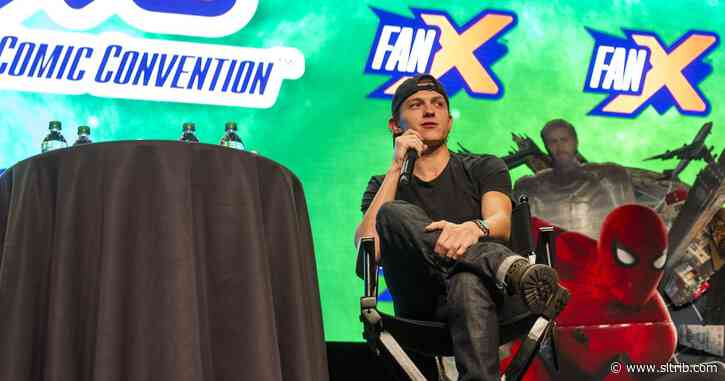 FanX says it’s ‘looking bleak’ that the 2020 convention will happen, because of COVID-19