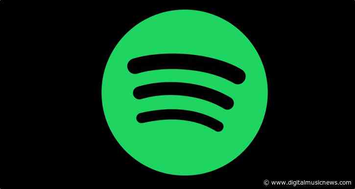 RBC Raises Spotify Target Price to $320 Following Positive Survey Results