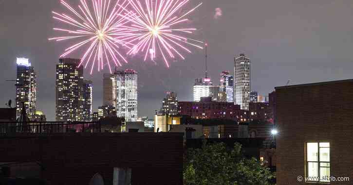 Holly Richardson: Independence Day in the time of a pandemic