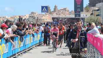 Giro d'Italia, sulla partenza da Palermo scontro con giallo fra sindaco e assessore regionale - La Repubblica