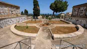 Palermo, rinviata sepoltura al cimitero dei Rotoli: la famiglia chiama il 113 - La Repubblica