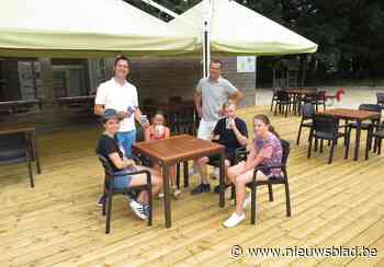 Edelhof krijgt zomerterras en picknickzondagen