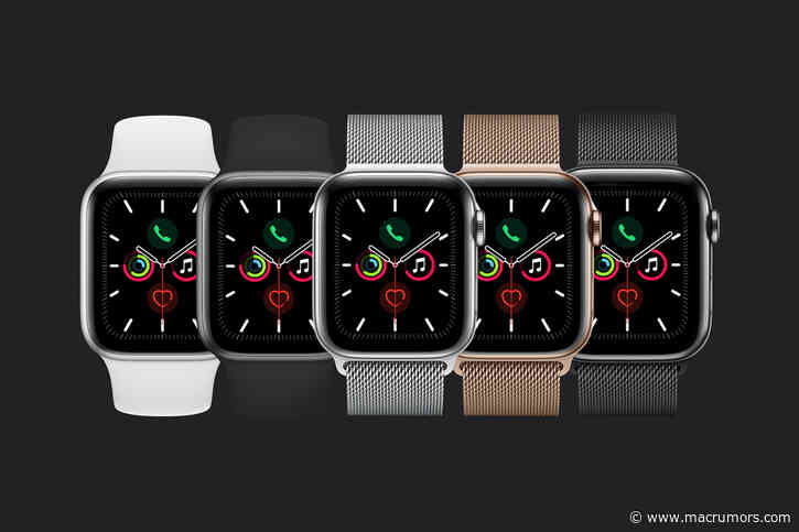 Influential Wristwatch Website Hodinkee Becomes an Authorized Apple Watch Retailer