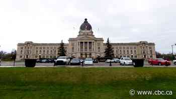 Shortened Sask. legislature sitting winds down