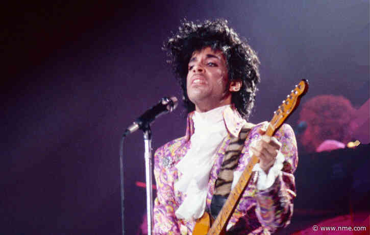Prince’s sound engineer details how she created his infamous vault and saved his masters from the Universal Music Fires