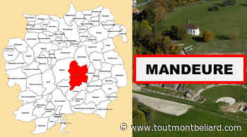 Plan canicule 2020 à Mandeure : inscriptions - ToutMontbeliard.com