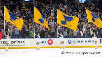 Blues forced to cancel practice after multiple positive coronavirus tests