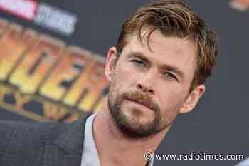 First look at upcoming Netflix movie Extraction starring Chris Hemsworth - RadioTimes