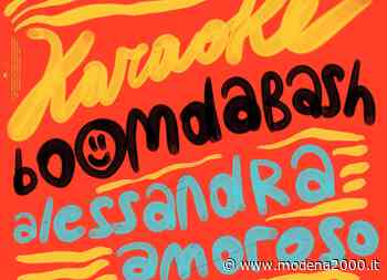 Boomdabash – Amoroso, “Karaoke” il singolo più venduto e ascoltato - Modena 2000