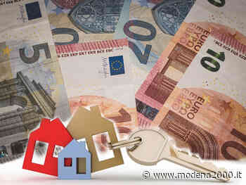 Manovra Covid, il Comune di Modena fa lo sconto sugli affitti - Modena 2000