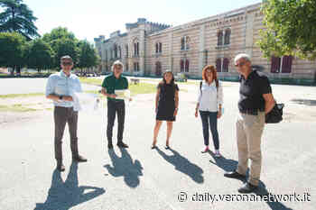 Arsenale, il recupero è nelle mani della Politecnica di Modena - Daily Verona Network