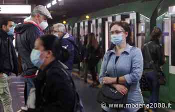 Istat, il Covid ha aumentato le disuguaglianze - Modena 2000