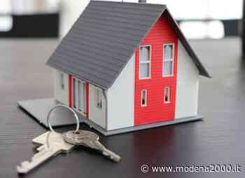 Casa, nel I trimestre prezzi in aumento dell'1,7% - Modena 2000