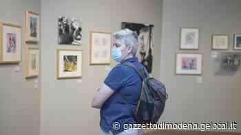 Modena Andar per musei dopo il tramonto La passione estiva dei modenesi - La Gazzetta di Modena