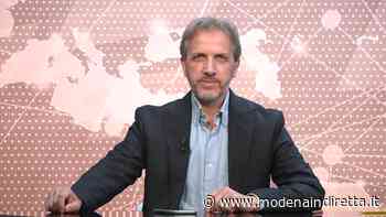 Trc Sport Modena di giovedì 2 luglio. VIDEO - modenaindiretta.it