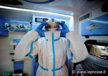 Coronavirus, 27 nuovi casi in Emilia Romagna e uno a Modena - La Pressa