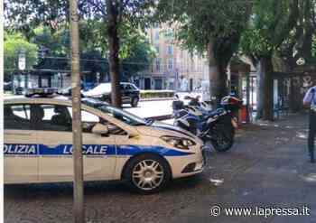 Modena, non rispettano norme covid: multe da 4mila euro a due negozi - La Pressa