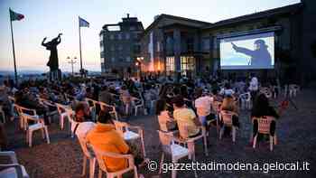 Modena Park a Zocca «Dovevamo esserci, solo qui si vive Vasco» - La Gazzetta di Modena