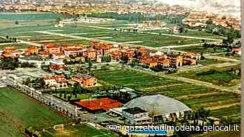 Modena Il Mammut Club finisce all’asta Offerta minima 1,7 milioni di euro - La Gazzetta di Modena