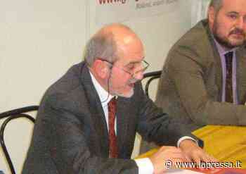 Ert, l'ex sindaco di Modena Giuliano Barbolini confermato presidente - La Pressa