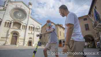 Modena. Rubati 20 monopattini Ma il servizio sharing non si fermerà: «Ne compro altri 50» - La Gazzetta di Modena