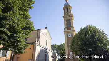 Modena, fase 3 a Portile/ La parrocchia si riorganizza per le messe «Ragazzi e bambini ora tutti all’aperto» - La Gazzetta di Modena