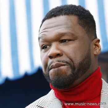 50 Cent assists with Pop Smoke's legacy