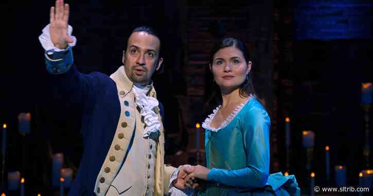 Timothy Egan: Let’s finish the American Revolution