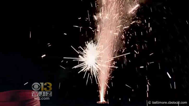 July 4th Weather Forecast: Cooler Temperatures, Slight Chance Of Afternoon Shower