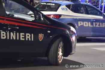 Droga, Carabinieri arrestano un partinicese di 41 anni. Polizia di Alcamo arresta un trappetese di 45 anni – Il Tarlo – L'Informazione da Partinico e dintorni - Il Tarlo