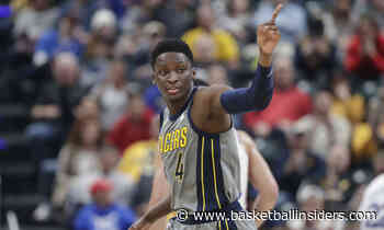 Sources Victor Oladipo To Opt Out Of Nba Restart Nigeria