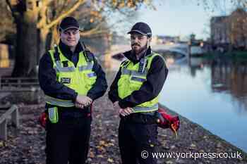 As the pubs reopen today revellers are urged: 'Please stay safe'