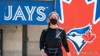 'National interest' and 'risk mitigation' paved way for Blue Jays to train in Toronto