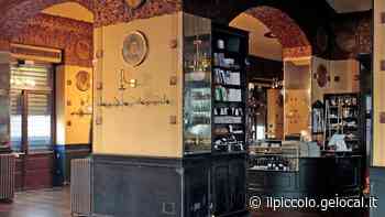 Pavimenti restaurati e nuovi spazi: a Trieste il Caffè San Marco è pronto a ripartire - Il Piccolo