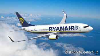 Ripartono i voli Ryanair all'aeroporto di Trieste: 5 rotte per l'estate 2020 - Il Piccolo