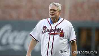 Former MVP Dale Murphy thinks Frank Robinson's name should replace Kenesaw Mountain Landis' on trophies