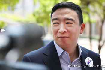 COVID-19 should make us give Andrew Yang’s ‘get $1,000 every month’ a second look | Opinion