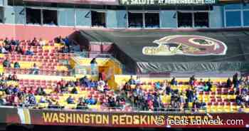 Washington Redskins Officially Begin Review of Team Name