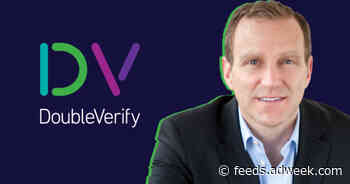 Mark Zagorski Named as DoubleVerify’s New CEO
