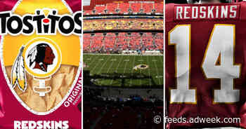 Periscope Staffers Walk Out; Investor Pressure on the Redskins: Thursday’s First Things First