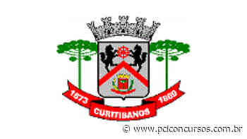 Processo Seletivo é divulgado pela Prefeitura de Curitibanos - SC - PCI Concursos