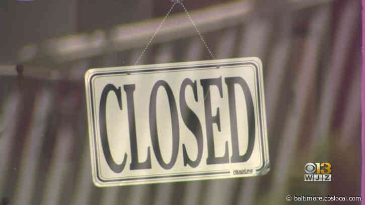 3 More Canton Restaurants Temporarily Close Due To Employees Testing Positive For Coronavirus