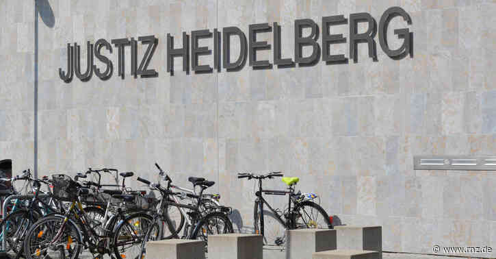 Prozess in Heidelberg:  Falscher Polizist stolpert über falsches Gold